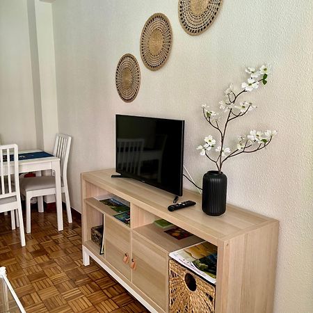 Piso En El Precioso Pueblo De Colunga Exterior foto