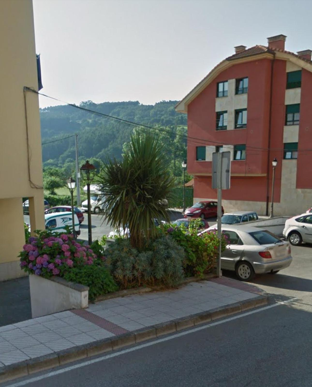 Piso En El Precioso Pueblo De Colunga Exterior foto