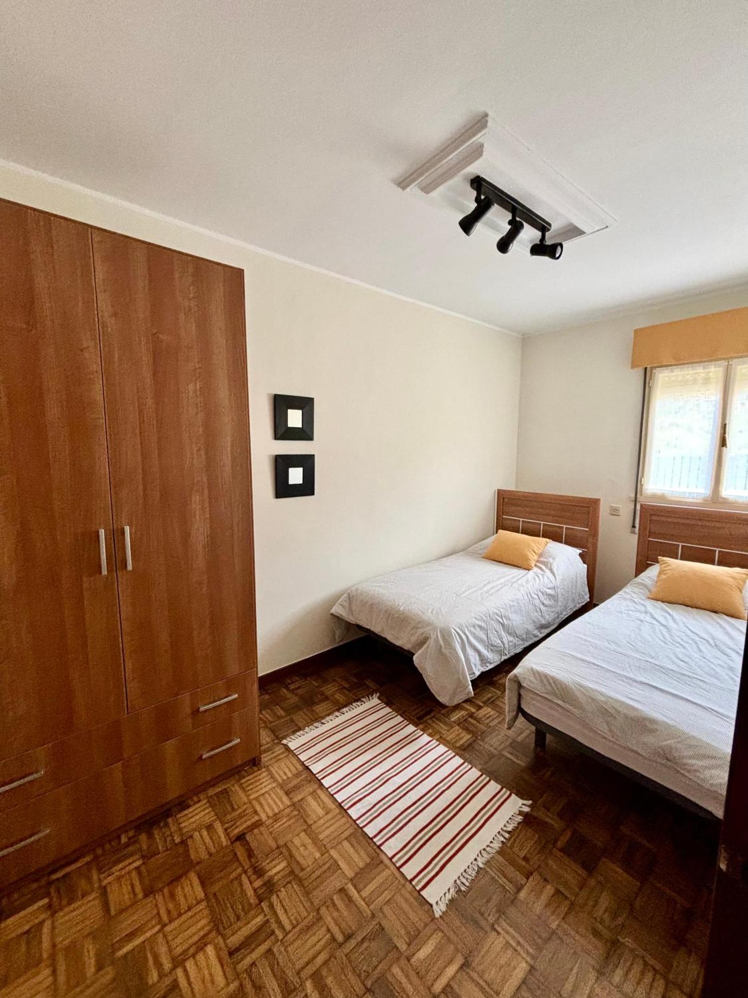 Piso En El Precioso Pueblo De Colunga Exterior foto